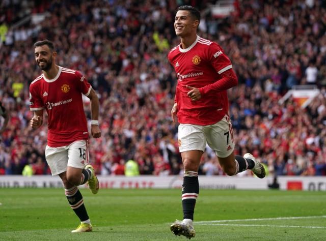 2026国际足联世界杯-C罗发文：回归让我骄傲 索帅：他昨晚演讲激励球队