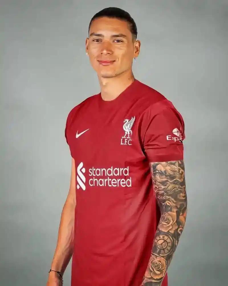 世界杯-博里尼觉得努涅斯适合意甲，萨拉赫太过低调