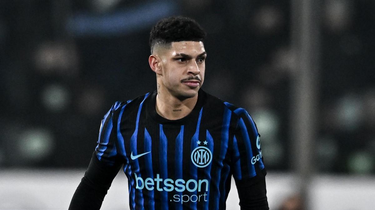 2026国际足联世界杯-意天空：国米相信恩里克的潜力，拒绝伯恩茅斯3000万欧的报价